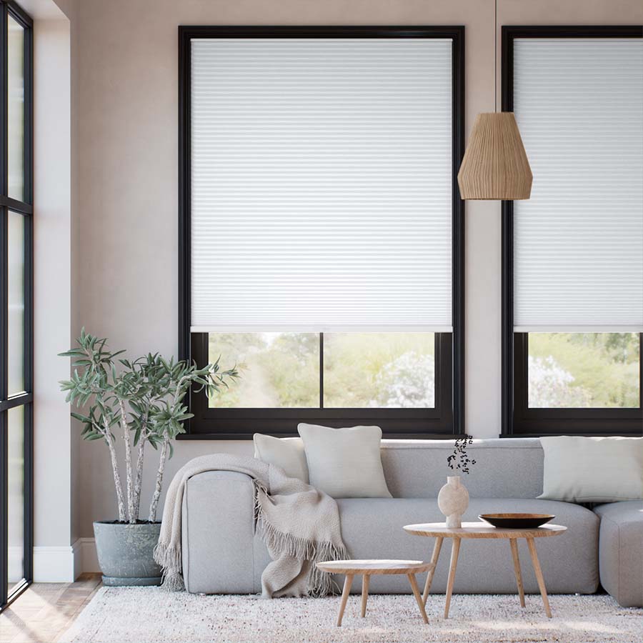 Cellular / Honeycomb Shades gallery image 2