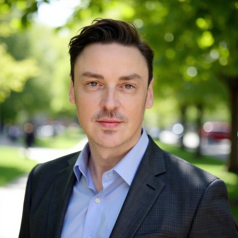 Shane Miller — Owner & Founder